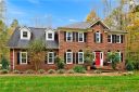 7158 Forest Ridge Road sold home in Matthews, SC
