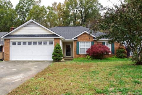 3001 Ashe Croft Drive