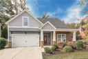 5839 Gatekeeper Lane sold home in Mint Hill, SC
