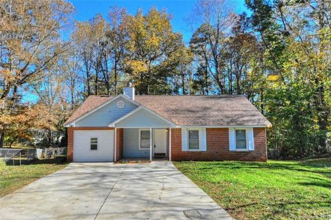 5800 Rocky Mount Court