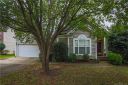 15020 Rothesay Drive sold home in Charlotte, SC