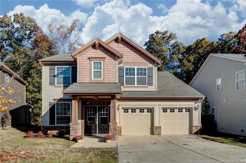 4318 Hubbard Falls Drive