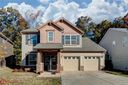 4318 Hubbard Falls Drive sold home in Charlotte, SC