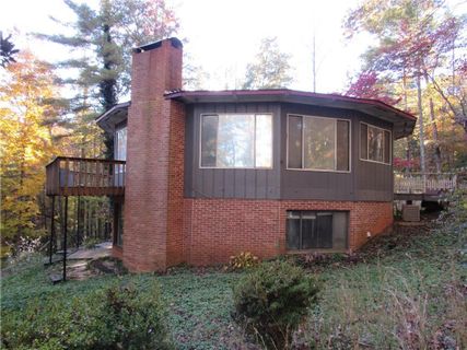 1131 Brockmore Drive sold home in Beacon Hills, Lenoir, NC