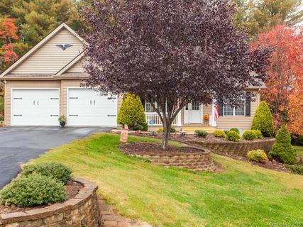 205 High Ridge Drive