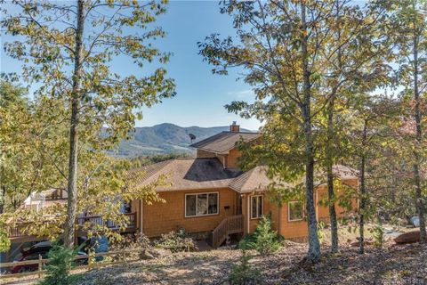 503 Adirondack Lane sold home in Summit, Bostic, NC
