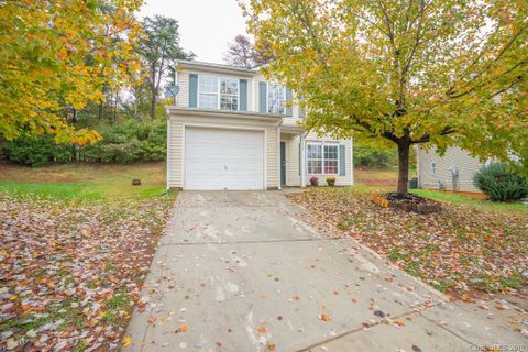 7307 Stripes Court
