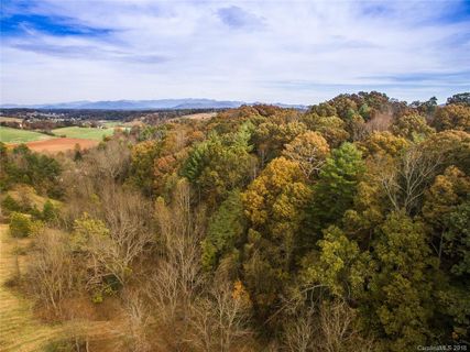 00 Justice Ridge Road B sold home in Mountain View Acres, Leicester, NC
