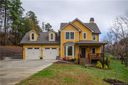24 Jupiter Hills Drive sold home in Weaverville, SC