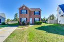 5802 Autumn Trace Lane sold home in Indian Trail, SC
