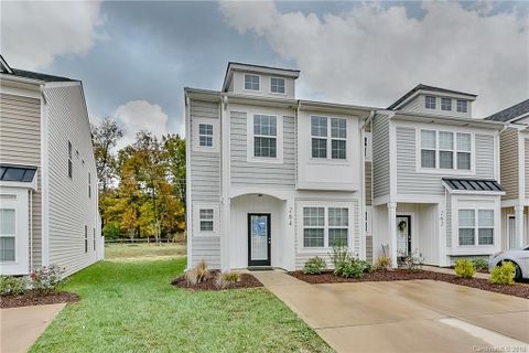 264 Halton Crossing Drive