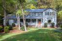 3500 Oxbow Court sold home in Matthews, SC