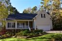 1632 Chamberwood Court sold home in Waxhaw, SC