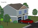 93 Towne Place sold home in Clyde, SC