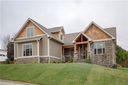117 Rockbridge Road sold home in Mills River, SC