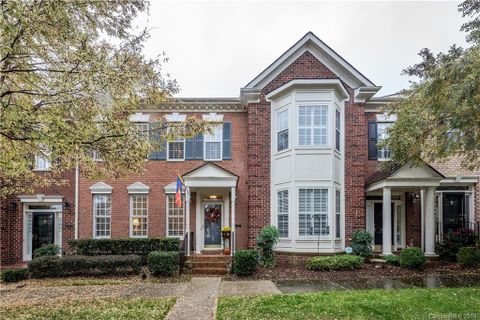 230 S Faulkner Way sold home in Old Davidson, Davidson, NC