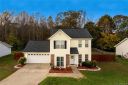 2435 Hawk Ridge Drive sold home in Gastonia, SC