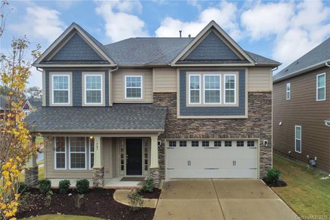 707 Falcon Ridge Court