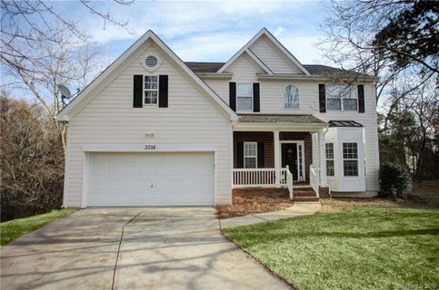 3338 Sherborne Drive