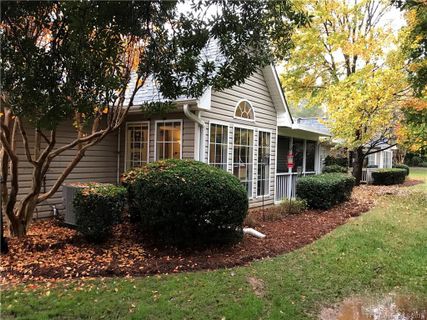 21120 Cold Spring Lane sold home in Lake Crest, Cornelius, NC