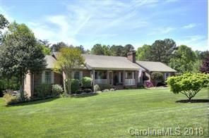 120 Villa Lane sold home in Belle Glade, Davidson, NC