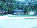 2129 Purser Drive sold home in Charlotte, SC