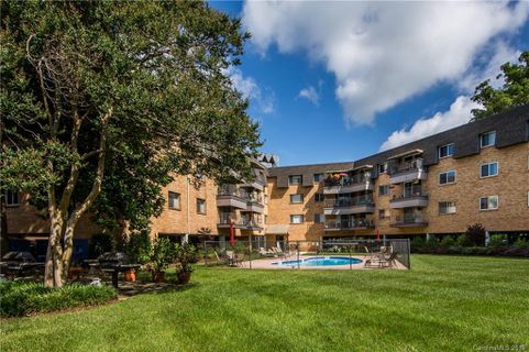 1323 Queens Road 402 sold home in Charlotte House, Charlotte, NC