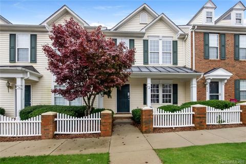 608 Atherton Way sold home in Atherton, Rock Hill, SC
