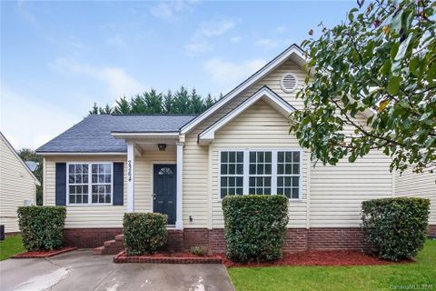 2264 Blue Hampton Lane