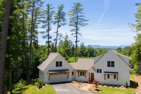 55 Tommy Ray Ridge sold home in Weaver Ridge, Weaverville, NC