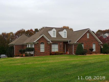 4104 Black Oak Road sold home in Miller Estates, Hickory, NC