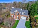 12908 Bradford Hill Lane sold home in Huntersville, SC