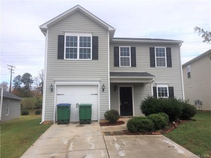 807 Bitting Hall Circle sold home in Bitting Hall, Rural Hall, NC