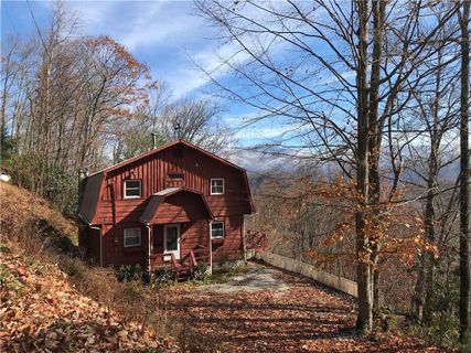 798 Big Ridge Road