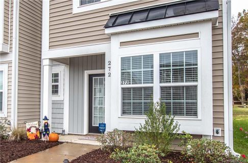 272 Halton Crossing Drive