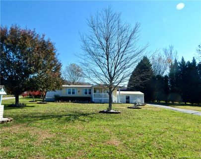 1 Autumnwood Lane 15 sold home in Sweet Briar, Hendersonville, NC