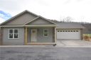 152 February Lane Lot # 20A sold home in Waynesville, SC