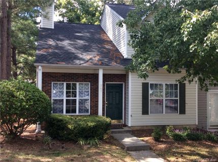 741 Mountainwater Drive sold home in Glenwater, Charlotte, NC