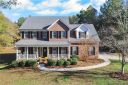 457 Farm Branch Drive sold home in Fort Mill, SC