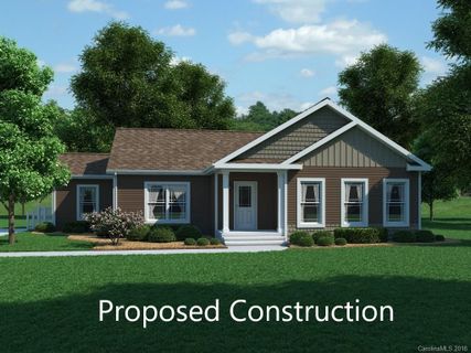 Lot 3 Cobblestone Drive sold home in Cobblestone, Marion, NC