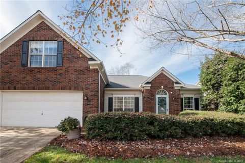 9600 Autumn Applause Drive