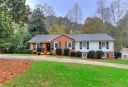 4242 Denbigh Drive sold home in Charlotte, SC