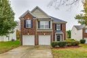 4714 Ambridge Drive sold home in Charlotte, SC