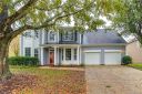 11527 Laurel View Drive sold home in Charlotte, SC