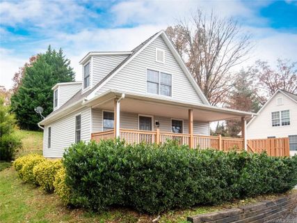 44 Iris Street 13 sold home in CHEDWORTH HILLS, Asheville, NC