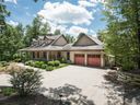 207 Firefly Lane sold home in Pisgah Forest, SC