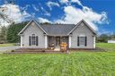 706 Clarence Secrest Road sold home in Monroe, SC