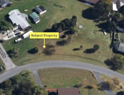 Lot 83 Woodridge Circle