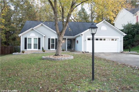 9410 Fetlock Court