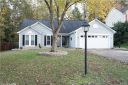 9410 Fetlock Court sold home in Charlotte, SC